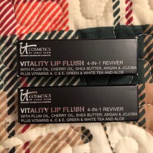 IT Cosmetics Lip Flush